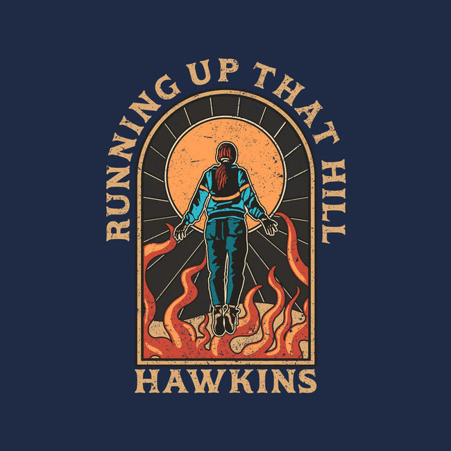 Up That Hill-unisex pullover sweatshirt-fanfreak1