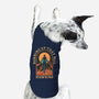 Up That Hill-dog basic pet tank-fanfreak1