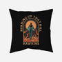 Up That Hill-none removable cover throw pillow-fanfreak1