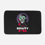 Reality Sucks-none memory foam bath mat-koalastudio