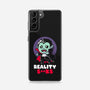 Reality Sucks-samsung snap phone case-koalastudio