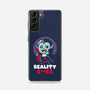 Reality Sucks-samsung snap phone case-koalastudio