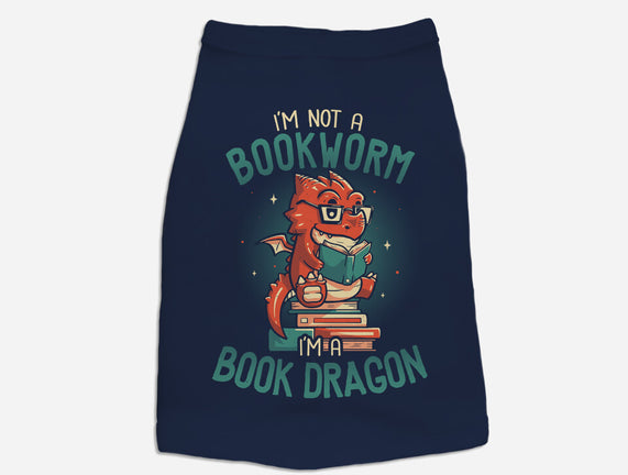 I'm a Book Dragon