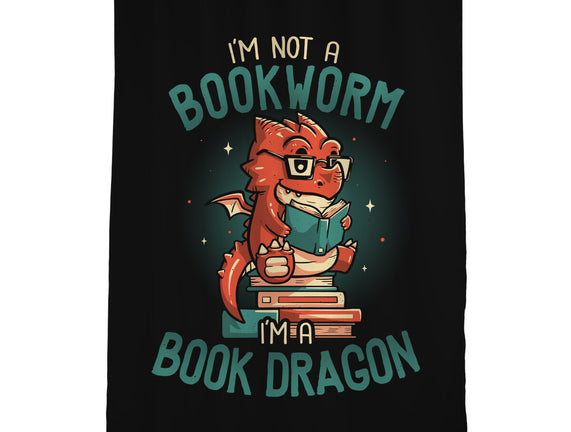 I'm a Book Dragon