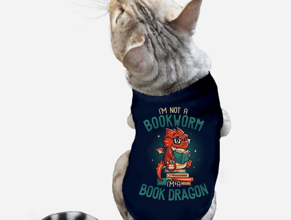 I'm a Book Dragon