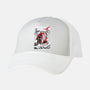 The Koi Fish Yin Yang-unisex trucker hat-RonStudio