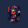 Sailor Venus-none glossy sticker-RonStudio