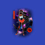 Sailor Venus-none glossy sticker-RonStudio
