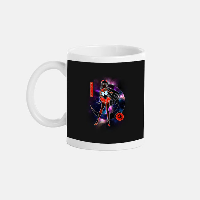 Sailor Venus-none mug drinkware-RonStudio