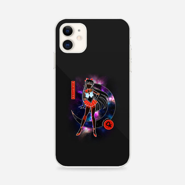 Sailor Venus-iphone snap phone case-RonStudio