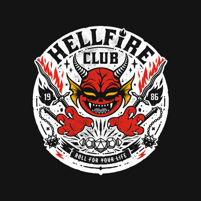 Roll For Your Life-womens racerback tank-StudioM6