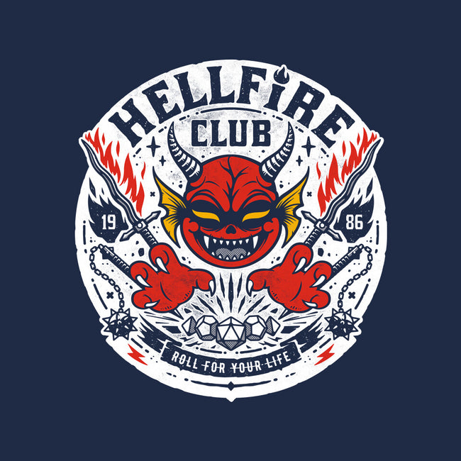 Roll For Your Life-womens fitted tee-StudioM6