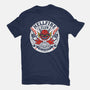 Roll For Your Life-womens fitted tee-StudioM6