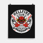 Roll For Your Life-none matte poster-StudioM6