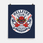 Roll For Your Life-none matte poster-StudioM6