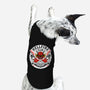 Roll For Your Life-dog basic pet tank-StudioM6