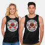 Roll For Your Life-unisex basic tank-StudioM6