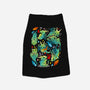 Cute Dragons-dog basic pet tank-Vallina84