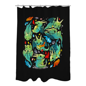 Cute Dragons