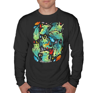 Cute Dragons