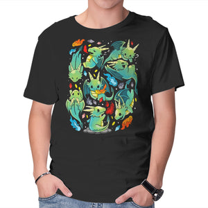 Cute Dragons