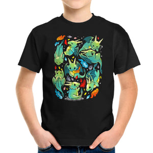Cute Dragons