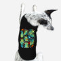 Cute Dragons-dog basic pet tank-Vallina84