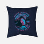 My Hero -none removable cover throw pillow-Andriu