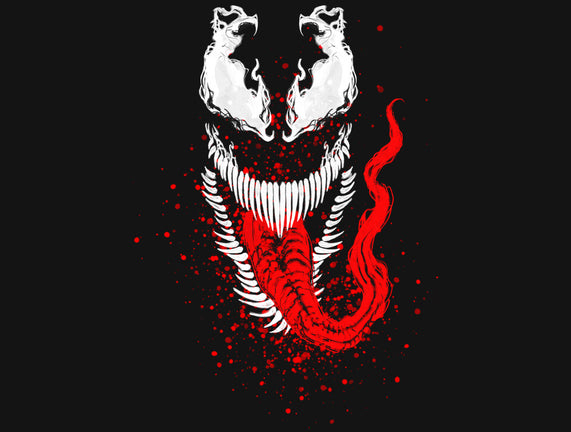 Vicious Alien