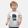 The Bounty Hunter-baby basic tee-daudau