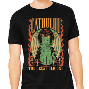 The Great Old One