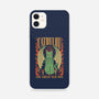 The Great Old One-iphone snap phone case-Thiago Correa