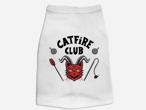 Catfire Club