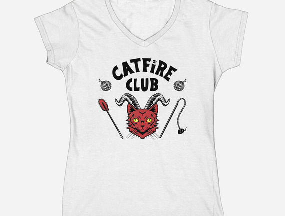 Catfire Club