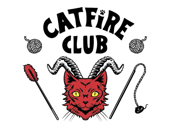 Catfire Club