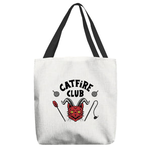 Catfire Club