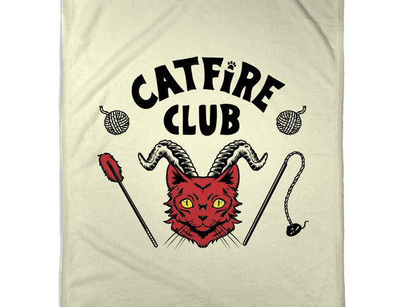 Catfire Club