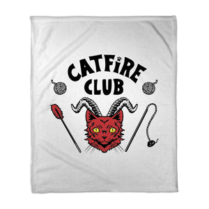 Catfire Club