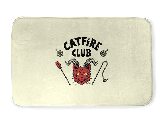 Catfire Club