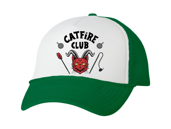 Catfire Club