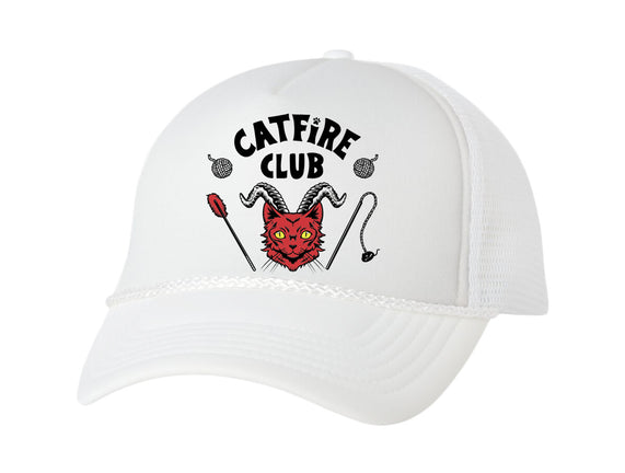 Catfire Club