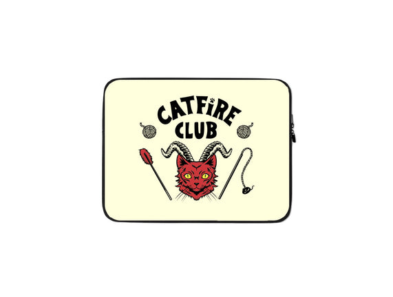 Catfire Club