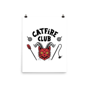 Catfire Club