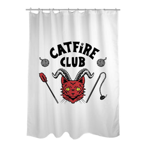 Catfire Club