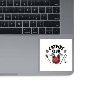 Catfire Club