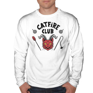 Catfire Club