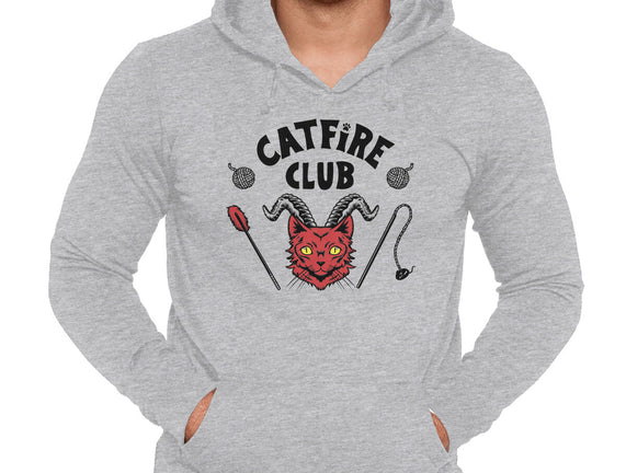 Catfire Club