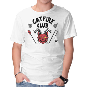 Catfire Club
