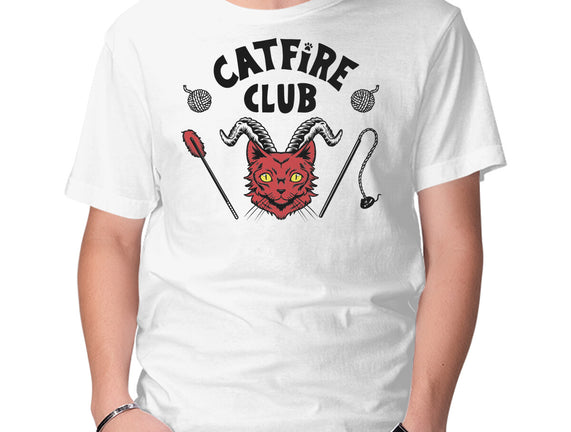 Catfire Club