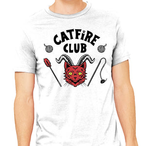 Catfire Club